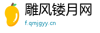 雕风镂月网